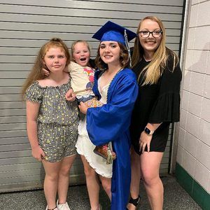 Meet your Posher, June